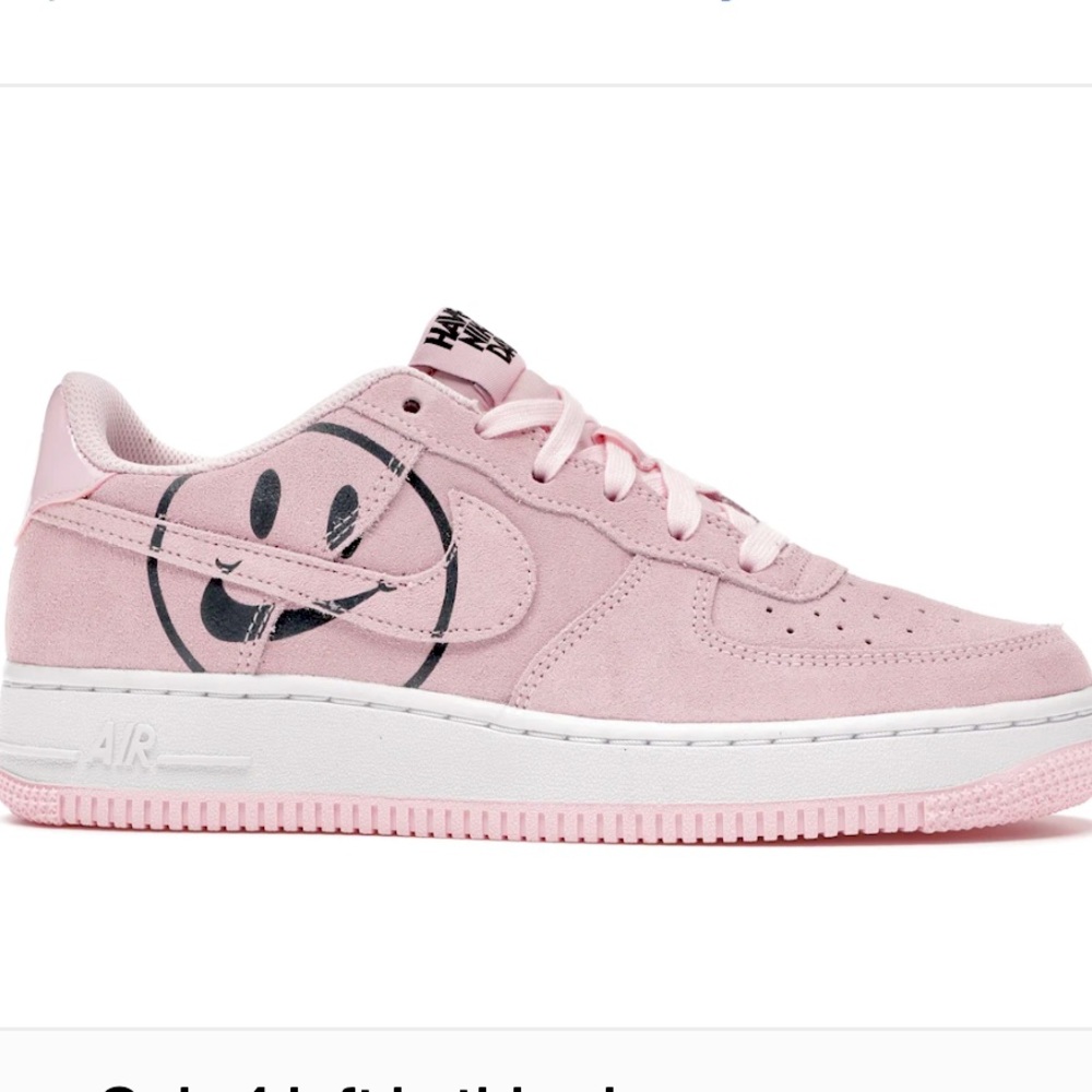 HAVE A NIKE DAY sneakers